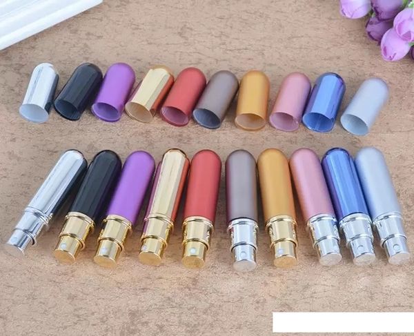 gold protable 6ml mini empty refillable perfume atomizer bottle travel scent pump portable spray case
gold protable 6ml mini empty refillable perfume atomizer bottle travel scent pump portable spray case