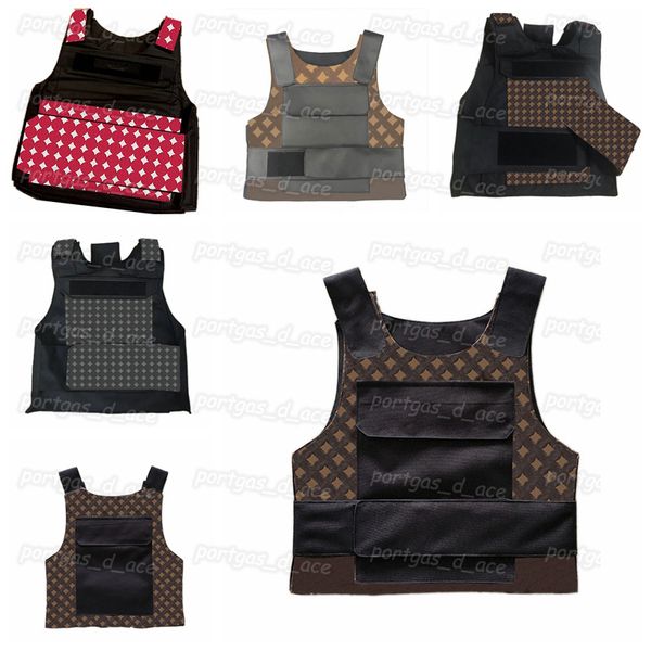 mens womens protective vest vintage letters flower tactical vests outdoor motorcycle leather tanks cool fashion tank, Black;white
mens womens protective vest vintage letters flower tactical vests outdoor motorcycle leather tanks cool fashion tank, Black;white