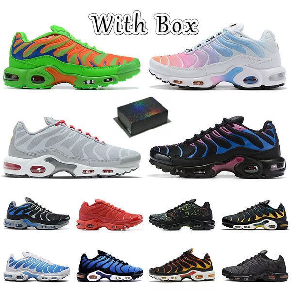 authentic tns su mean greenv running shoes rainbow black teal yellow summer outdoor wolking jogging sports sneakers
authentic tns su mean greenv running shoes rainbow black teal yellow summer outdoor wolking jogging sports sneakers