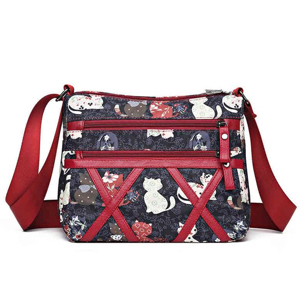 designer handbags lightweight waterproof nylon mother female 2022 new multi-layer large capacity single shoulder msenger small square
designer handbags lightweight waterproof nylon mother female 2022 new multi-layer large capacity single shoulder msenger small square