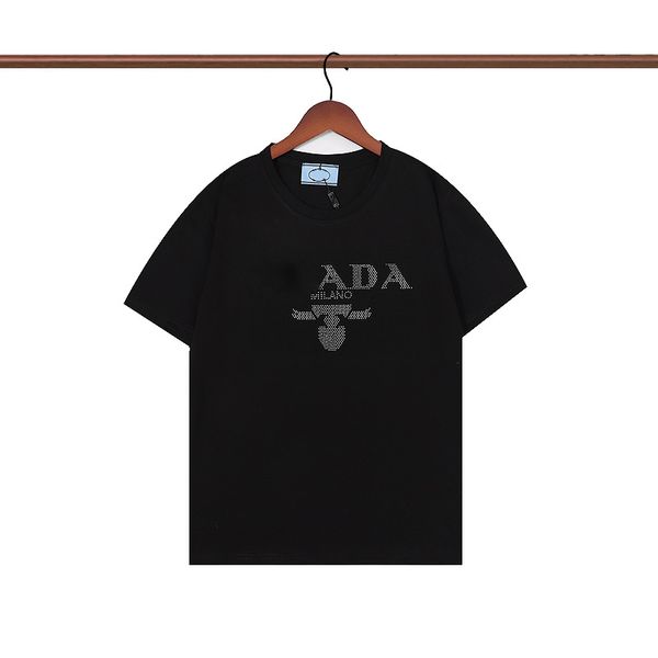 männer men's t-shirts designer damen mode trend herren casual street damen atmungsaktive kurze ärmel luxus groÃhandel hochwertige 100%, White;black
männer men's t-shirts designer damen mode trend herren casual street damen atmungsaktive kurze ärmel luxus groÃhandel hochwertige 100%, White;black
