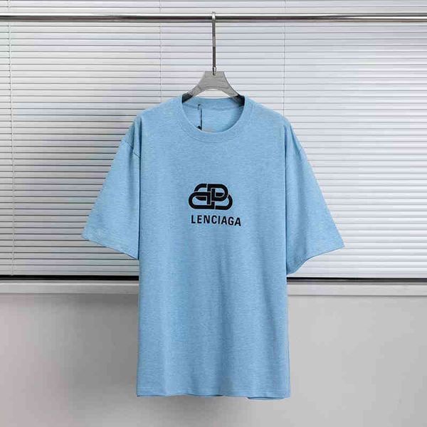 2022 brand classic blac t shirt and polo shirts paris fashion brand new lock in early spring b family haze blu yifl, White;black
2022 brand classic blac t shirt and polo shirts paris fashion brand new lock in early spring b family haze blu yifl, White;black