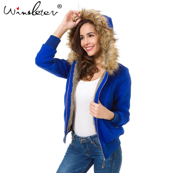 winter coat women thick sweatshirt hoodies fur hooded outwear jacket black coat cardigans plus size 3xl for big women c61010 201029, Black;brown
winter coat women thick sweatshirt hoodies fur hooded outwear jacket black coat cardigans plus size 3xl for big women c61010 201029, Black;brown