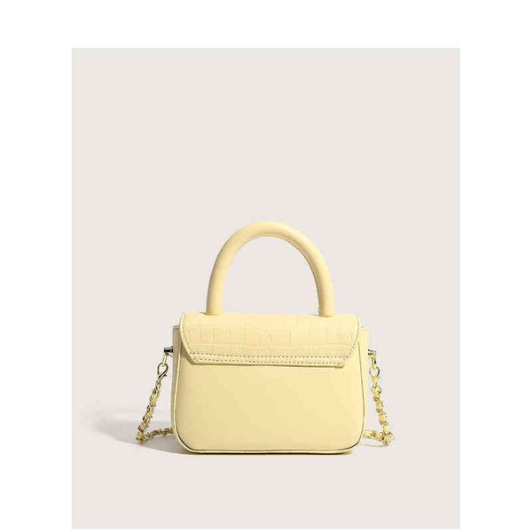 2022 new fashion all-match ladies mini handbag summer small bag women 2022 chain single shoulder msenger
2022 new fashion all-match ladies mini handbag summer small bag women 2022 chain single shoulder msenger