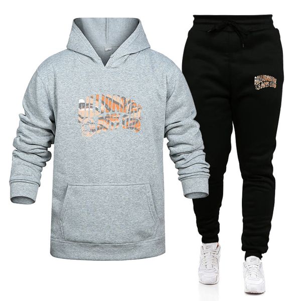 billionaire club suit sportswear designer new tracksuits men's tracksuit men hoodie set brand clothes womens sweatshirt sweatpant wumo, Gray
billionaire club suit sportswear designer new tracksuits men's tracksuit men hoodie set brand clothes womens sweatshirt sweatpant wumo, Gray