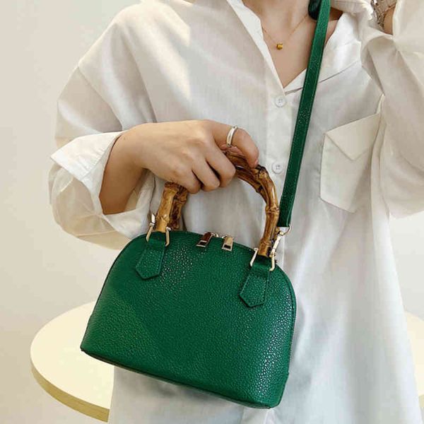 handbags simple texture sling one shoulder bag women's 2022 spring new personalized oblique cross shell bag
handbags simple texture sling one shoulder bag women's 2022 spring new personalized oblique cross shell bag