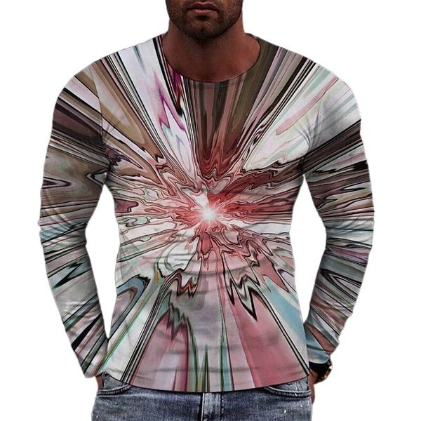 men's tee t shirt 3d print graphic round neck casual daily print long sleeve fashion designer comfortable big and tall pink b4ec#, White;black
men's tee t shirt 3d print graphic round neck casual daily print long sleeve fashion designer comfortable big and tall pink b4ec#, White;black