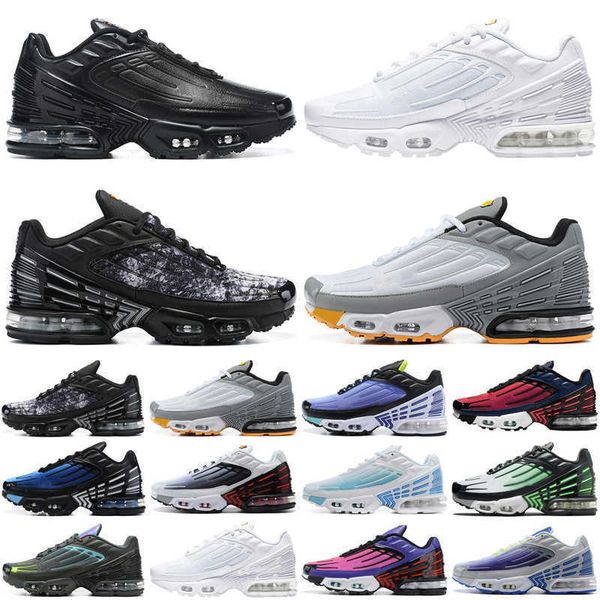 tn plus 3 men running sneakers tns tnplus ultra triple black white mens trainers sports shoes runners shoe
tn plus 3 men running sneakers tns tnplus ultra triple black white mens trainers sports shoes runners shoe
