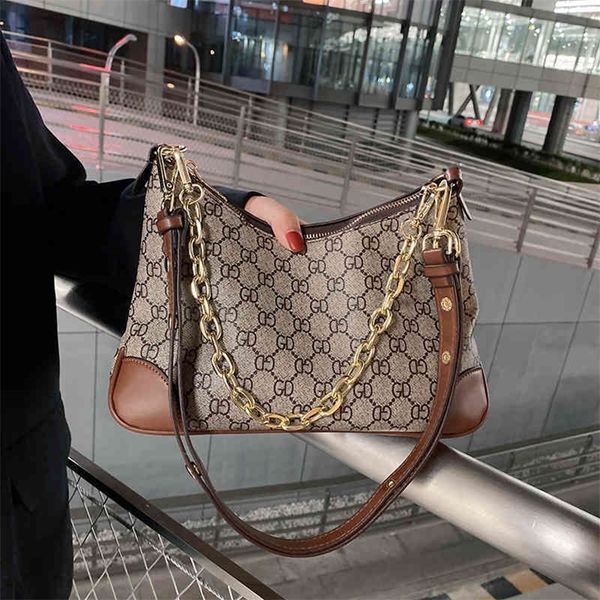 shop online 85% off handbag postman autumn sad chain one shoulder armpit bag 
shop online 85% off handbag postman autumn sad chain one shoulder armpit bag
