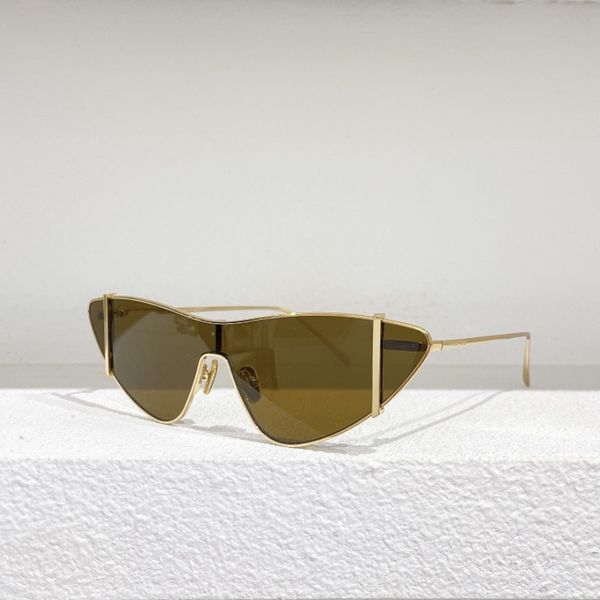 new luxury sunglasses fashion ladies triangle full frame sl 536 model uv400 lens summer style 6 colors available, White;black
new luxury sunglasses fashion ladies triangle full frame sl 536 model uv400 lens summer style 6 colors available, White;black