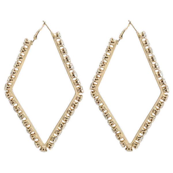 charm shiny diamond rhinestone ladies earrings bohemian style girl jewelry collection accessories boutique 220726, Golden
charm shiny diamond rhinestone ladies earrings bohemian style girl jewelry collection accessories boutique 220726, Golden