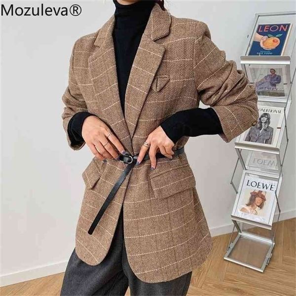 coat autumn and winter korean women's herringbone woolen cloth with one button 210416, Tan;black
coat autumn and winter korean women's herringbone woolen cloth with one button 210416, Tan;black