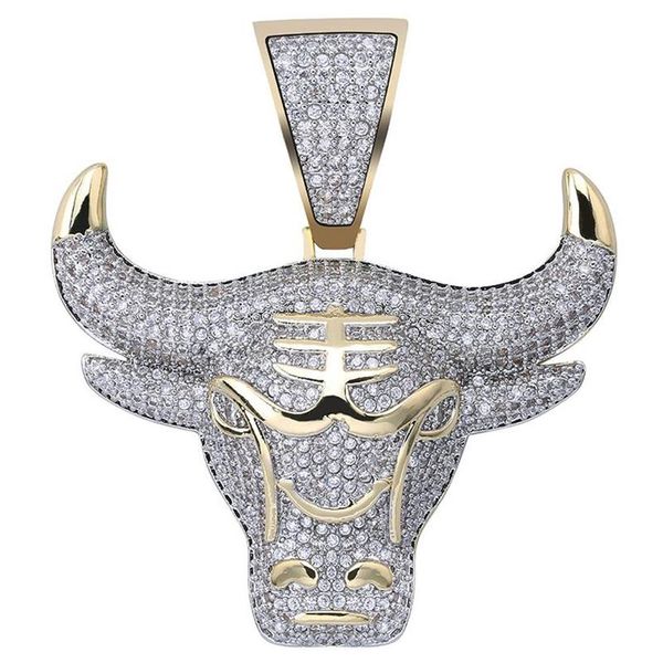 fashion simple bull head pendant necklace outer sliding object casual men and women necklaces278r, Silver
fashion simple bull head pendant necklace outer sliding object casual men and women necklaces278r, Silver