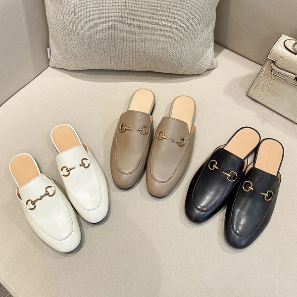 designer mule men slipper mans shoes with horsebit buckle mule brand fashion women princetown slippers ladies casual mules flats 35-46, Black
designer mule men slipper mans shoes with horsebit buckle mule brand fashion women princetown slippers ladies casual mules flats 35-46, Black