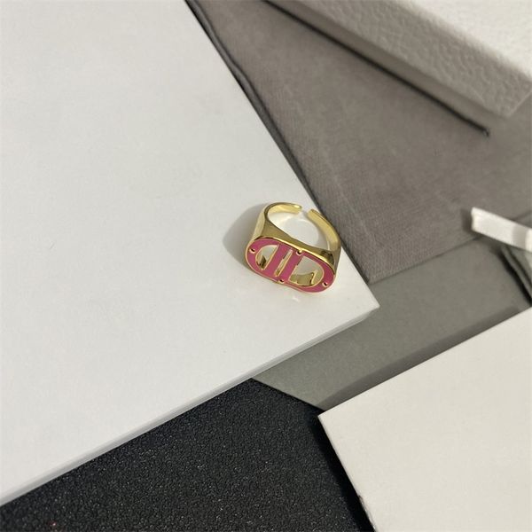 20% off 2022 jewelry pink letter female brass family light luxury small open ins adjustable new fashion pair ring, Silver
20% off 2022 jewelry pink letter female brass family light luxury small open ins adjustable new fashion pair ring, Silver