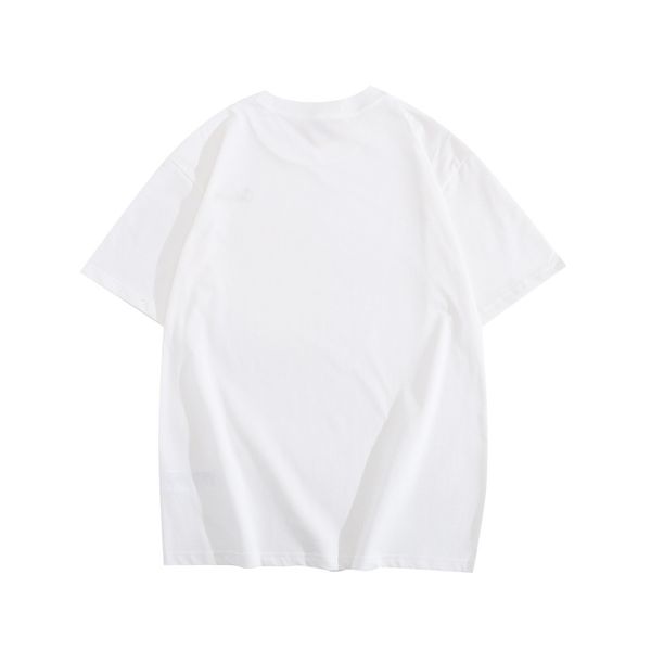 2022ss spring and summer new high grade cotton printing short sleeve round neck panel t-shirt size: -l-xl-xxl-xxxl color: black white b109, White;black
2022ss spring and summer new high grade cotton printing short sleeve round neck panel t-shirt size: -l-xl-xxl-xxxl color: black white b109, White;black