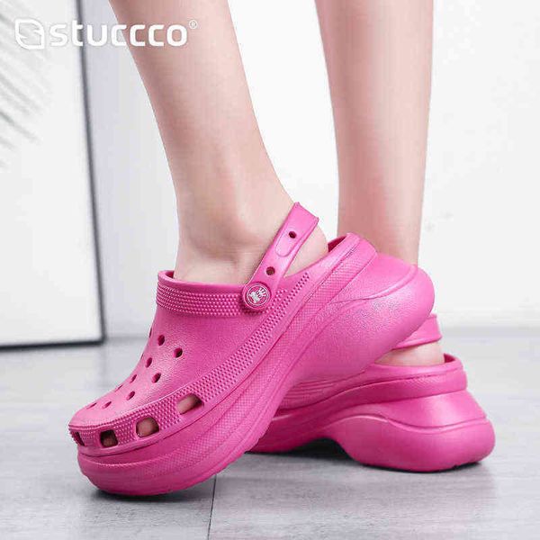 sandals sandals for women trend summer shoes s platform garden raise outdoor beach slippers wedges 220623, Black
sandals sandals for women trend summer shoes s platform garden raise outdoor beach slippers wedges 220623, Black