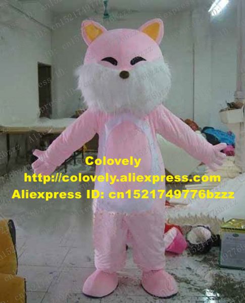 mascot doll costume lively pink cat mascot costume mascotte kitten moggie with white hairy beard pink white round belly no.2776 s, Red;yellow
mascot doll costume lively pink cat mascot costume mascotte kitten moggie with white hairy beard pink white round belly no.2776 s, Red;yellow