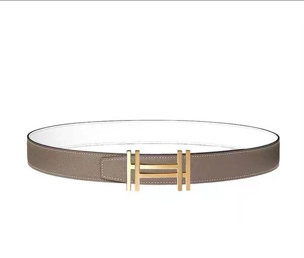 fashion belt men luxury womens designer belts for woman classical bronze big smooth belts buckle real leather strap3.2cm 3.8cm black color h, Black;brown
fashion belt men luxury womens designer belts for woman classical bronze big smooth belts buckle real leather strap3.2cm 3.8cm black color h, Black;brown