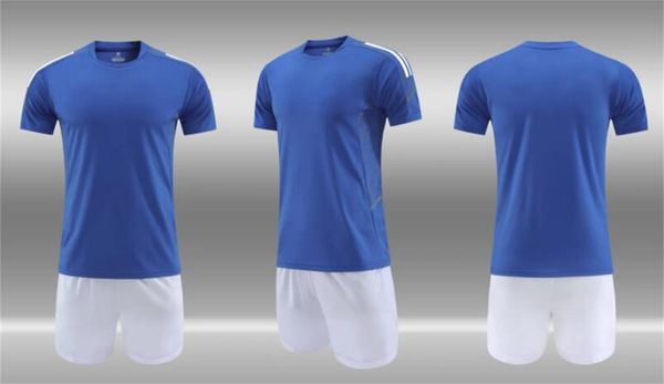 2022 men custom soccer jerseys sets men's mesh training football suit custom logo plus number with shorts soccer sets comfortable wear, Black
2022 men custom soccer jerseys sets men's mesh training football suit custom logo plus number with shorts soccer sets comfortable wear, Black