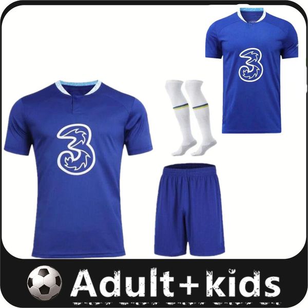 lukaku kante 2022 2023 men kid kit soccer jerseys shorts socks full uniform werner havertz chilwell ziyech 22 23 pulisic football shirt moun, Black;yellow
lukaku kante 2022 2023 men kid kit soccer jerseys shorts socks full uniform werner havertz chilwell ziyech 22 23 pulisic football shirt moun, Black;yellow