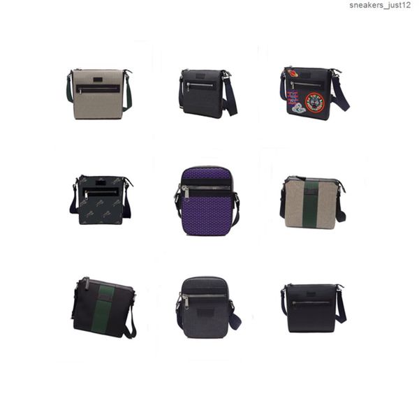 messenger bag luxurys designers bags crossbody advanced canvas environmental protection material european and american style multi321w
messenger bag luxurys designers bags crossbody advanced canvas environmental protection material european and american style multi321w