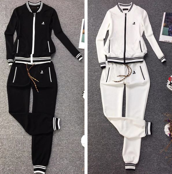 men's tracksuits designer wind pure cotton leisure fashion sports suit women's autumn age reducing cardigan two-piece set large eu, Gray
men's tracksuits designer wind pure cotton leisure fashion sports suit women's autumn age reducing cardigan two-piece set large eu, Gray