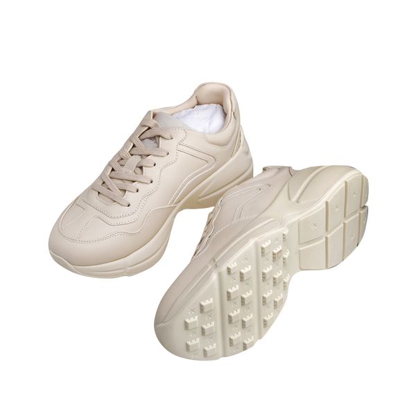 2023 spring and summer new couple dad shoes men's fashion designer lace up flat bottom small white basketball women's casual sport, Black
2023 spring and summer new couple dad shoes men's fashion designer lace up flat bottom small white basketball women's casual sport, Black