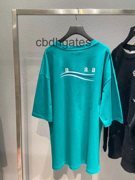 balenciga t shirts 2022 designer t shirts shirt b high spring summer paris cola wave print short sleeve t-shirt os loose lovers fashion, White;black
balenciga t shirts 2022 designer t shirts shirt b high spring summer paris cola wave print short sleeve t-shirt os loose lovers fashion, White;black