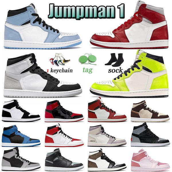 casual 1 designer shoes basketballs sneaker jumpman chicago reimagined off men trainers 1s blue mint patent bred stage haze women white heri, Black
casual 1 designer shoes basketballs sneaker jumpman chicago reimagined off men trainers 1s blue mint patent bred stage haze women white heri, Black