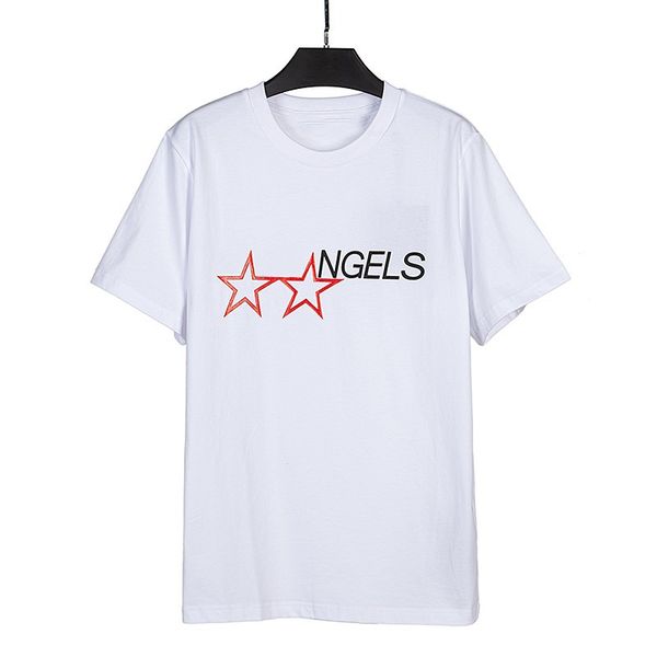 men's t-shirts double pentagram couple short sleeve loose geometric pattern round neck youth ordinary casual men's clothing 02, White;black
men's t-shirts double pentagram couple short sleeve loose geometric pattern round neck youth ordinary casual men's clothing 02, White;black