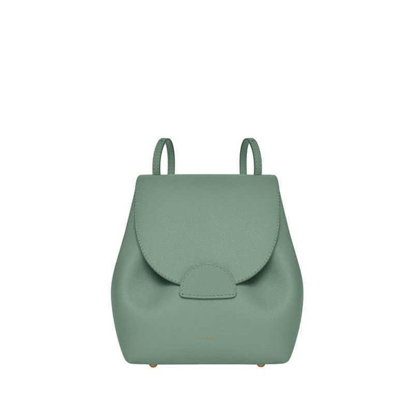 small backpack polene women's fashion versatile one shoulder crossbody head layer cowhide feeling multi-functional backpack
small backpack polene women's fashion versatile one shoulder crossbody head layer cowhide feeling multi-functional backpack