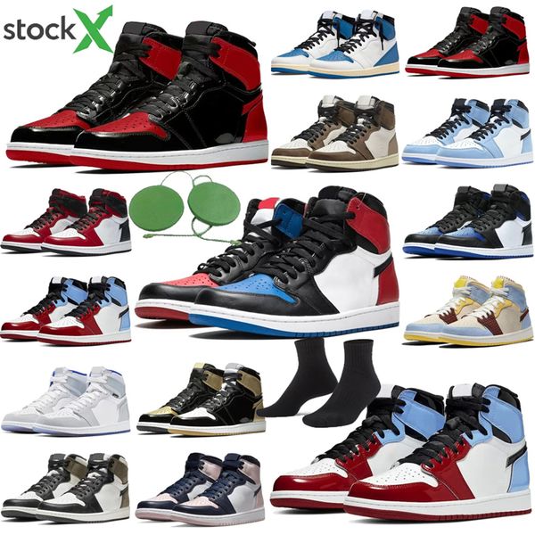 og 1s basketball shoes jumpman 1 mens womens sneakers hype royal twist unc black white bred university blue dark mocha obsidian outdoor spor
og 1s basketball shoes jumpman 1 mens womens sneakers hype royal twist unc black white bred university blue dark mocha obsidian outdoor spor