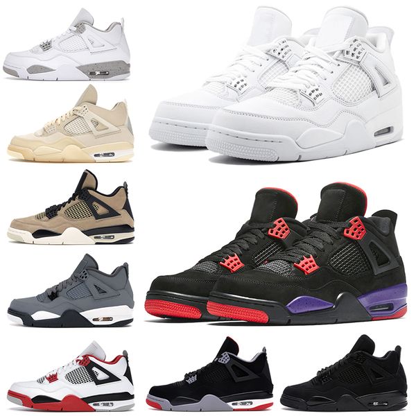 black cat 4s mens basketball shoes university blue fire red sail white oreo pure money sport trainers sneakers, White;red
black cat 4s mens basketball shoes university blue fire red sail white oreo pure money sport trainers sneakers, White;red