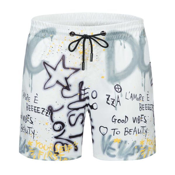 mens 2022 shorts designer summer men swim short casual sports gym shorts quick drying man beach pants black and white asian size lol, White;black
mens 2022 shorts designer summer men swim short casual sports gym shorts quick drying man beach pants black and white asian size lol, White;black