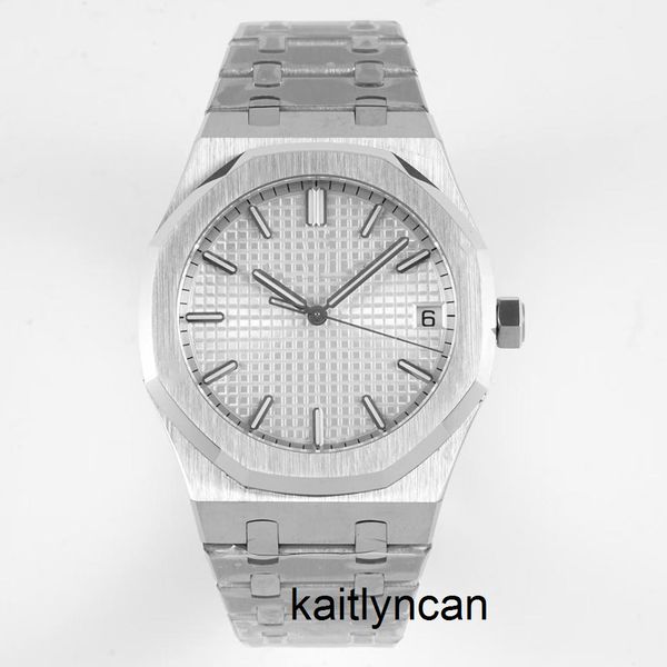 watch mens automatic mechanical watches 41mm waterproof business wristwatches montre de luxe sapphire wristwatch 904l stainless steel case 6, Slivery;brown
watch mens automatic mechanical watches 41mm waterproof business wristwatches montre de luxe sapphire wristwatch 904l stainless steel case 6, Slivery;brown