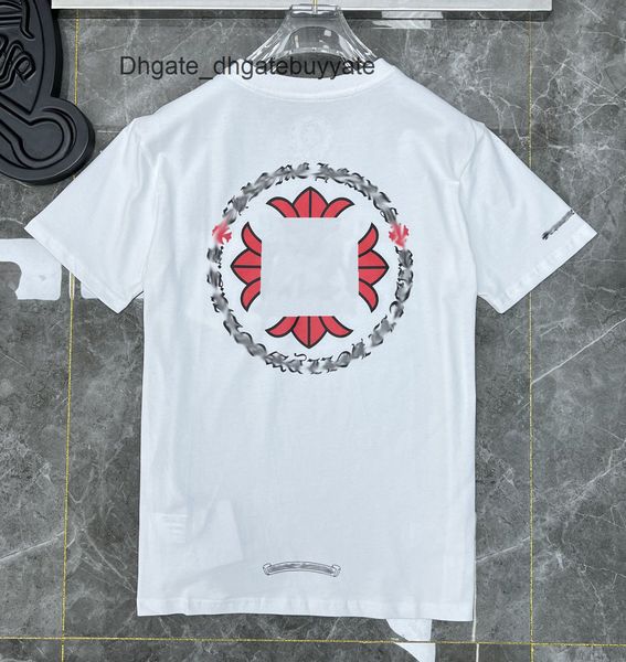 fashion luxury mens t shirts ch brand men sanskrit letter t-shirt horseshoe cross designer tshirts man hip hop sweater summer women classic, White;black
fashion luxury mens t shirts ch brand men sanskrit letter t-shirt horseshoe cross designer tshirts man hip hop sweater summer women classic, White;black