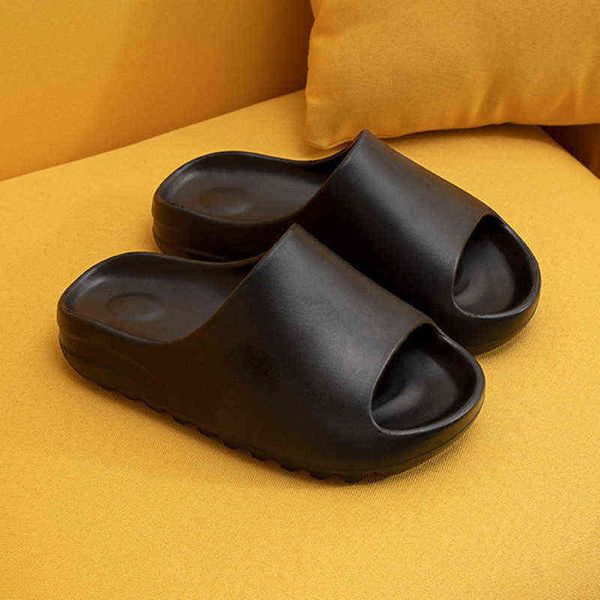 slipper 2022 anti slip slide bathroom slipper soft sole women platform home indoor outdoor 220723, Black
slipper 2022 anti slip slide bathroom slipper soft sole women platform home indoor outdoor 220723, Black
