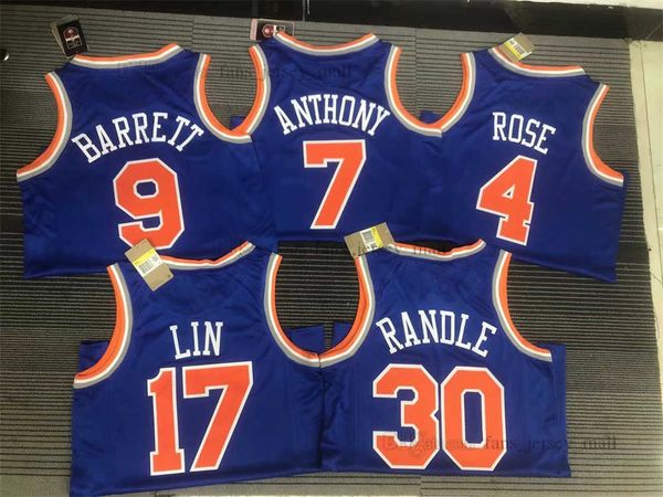 printed 75th city mens basketball jerseys derrick 4 rose 7 carmelo rj 9 barrett julius 30 randle 17 jeremy anthony lin colour blue, Black;red
printed 75th city mens basketball jerseys derrick 4 rose 7 carmelo rj 9 barrett julius 30 randle 17 jeremy anthony lin colour blue, Black;red