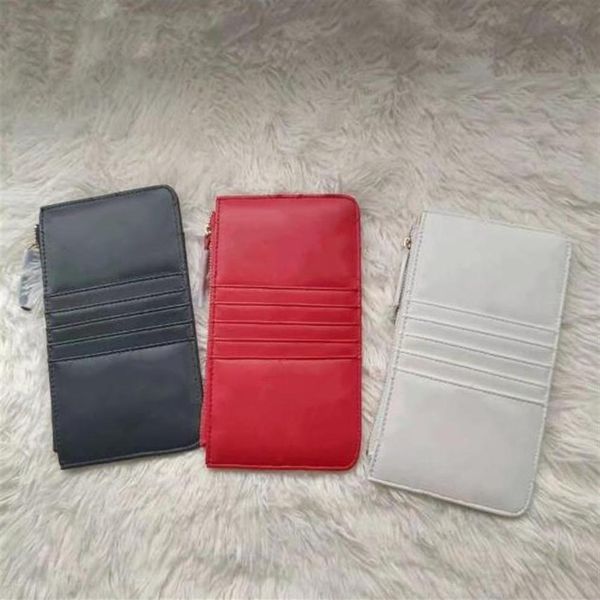 2022 new lady mobile phone bag women multi function wallets designer leather coin purse card holder long zip pocket wallet fashion245r, Red;black
2022 new lady mobile phone bag women multi function wallets designer leather coin purse card holder long zip pocket wallet fashion245r, Red;black