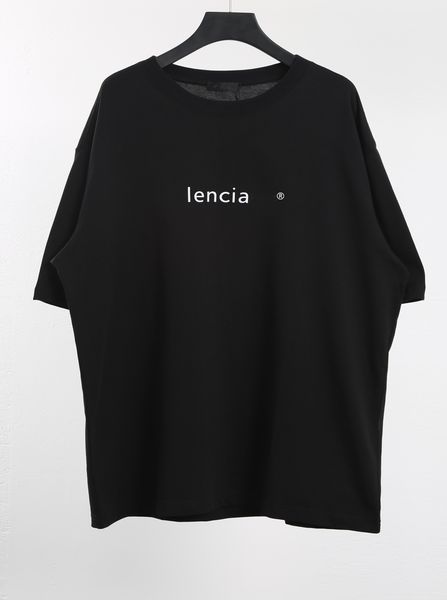 luxury brand bale tee nciagaaaa cotton t-shirt letter print tee men oversized causal t-shirts women trend y2k tee, White;black
luxury brand bale tee nciagaaaa cotton t-shirt letter print tee men oversized causal t-shirts women trend y2k tee, White;black