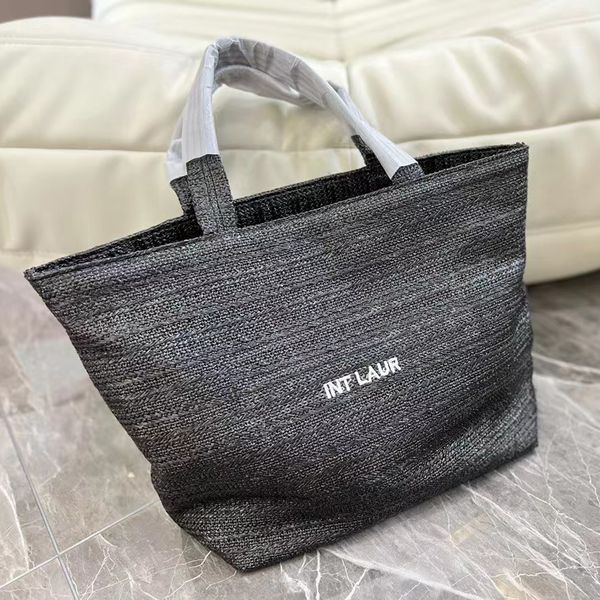 designers bags luxurys women handbags woven tote bag large capacity lady summer travel shopping bag beach handbag letters go on holiday casu
designers bags luxurys women handbags woven tote bag large capacity lady summer travel shopping bag beach handbag letters go on holiday casu
