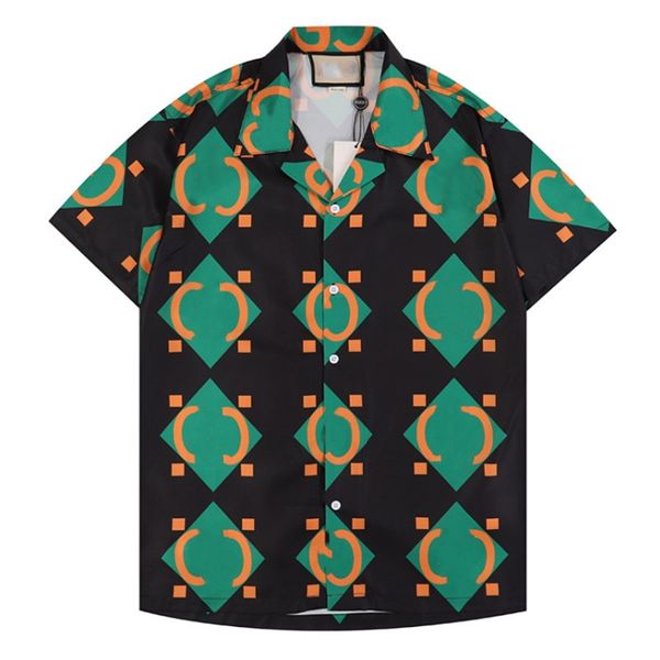 men designer shirts fashion tiger letter printing t-shirt summer casual shirts slim fit short sleeve dress shirt, White;black
men designer shirts fashion tiger letter printing t-shirt summer casual shirts slim fit short sleeve dress shirt, White;black