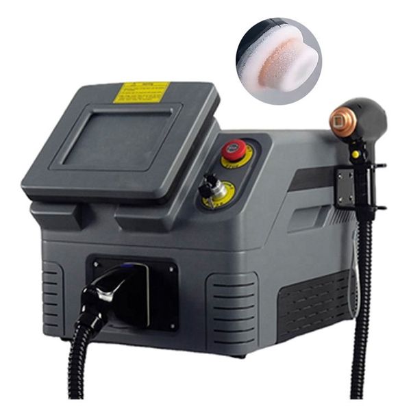 808 fast hair removal laser 2000w diode laser 808nm hair removal / 808nm diode laser hair removal machine price, Black
808 fast hair removal laser 2000w diode laser 808nm hair removal / 808nm diode laser hair removal machine price, Black