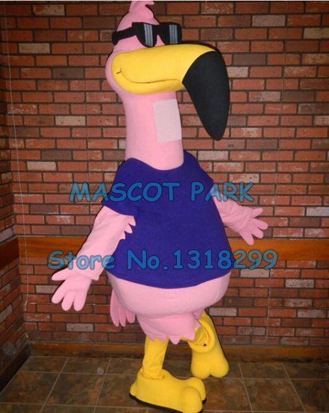 mascot doll costume mascot cool pink flamingo mascot costume with sunglasses custombizable cartoon fmg theme anime costumes carnival fancy, Red;yellow
mascot doll costume mascot cool pink flamingo mascot costume with sunglasses custombizable cartoon fmg theme anime costumes carnival fancy, Red;yellow