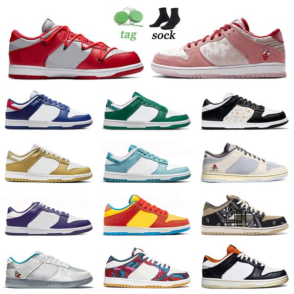 new quality low designer running shoes futura red valentine day usa paisley green bart simpson abstract art court purple mens women sneakers
new quality low designer running shoes futura red valentine day usa paisley green bart simpson abstract art court purple mens women sneakers
