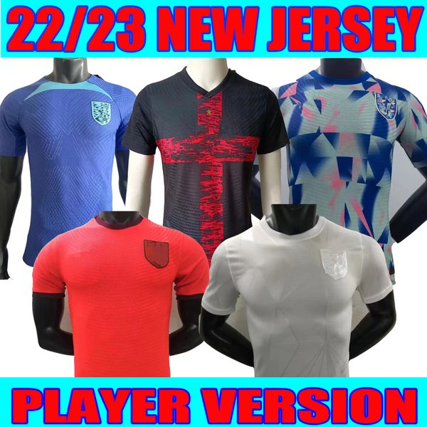 player version world 2022 cup kane rashford sancho grealish soccer jersey 2022 sterling mount saka coady engla nd national team football shi, Black
player version world 2022 cup kane rashford sancho grealish soccer jersey 2022 sterling mount saka coady engla nd national team football shi, Black
