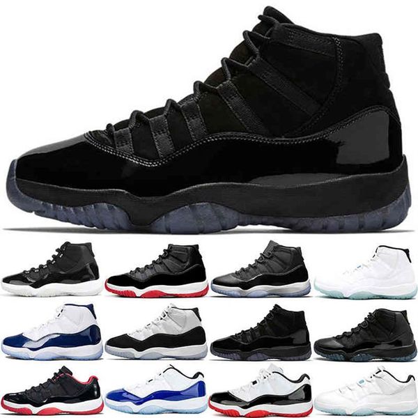 2022 basketball shoes 11s boots men women 11 25th anniversary bred concord cap and gown unc gamma mens womens trainer2418, Black
2022 basketball shoes 11s boots men women 11 25th anniversary bred concord cap and gown unc gamma mens womens trainer2418, Black