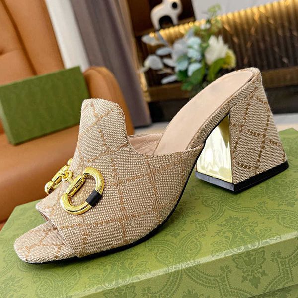 2022 designer women high heels sandals fashion square toe slippers horsebit gold- toned slides party wedding pumps with box big size 35-43, Black
2022 designer women high heels sandals fashion square toe slippers horsebit gold- toned slides party wedding pumps with box big size 35-43, Black