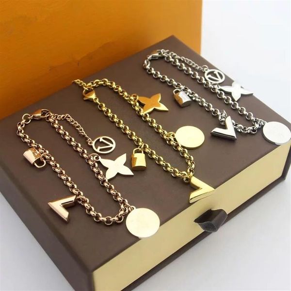 designer bracelet chain silver star gift clover bracelets chains fashion jewelry supply225z, Golden;silver
designer bracelet chain silver star gift clover bracelets chains fashion jewelry supply225z, Golden;silver